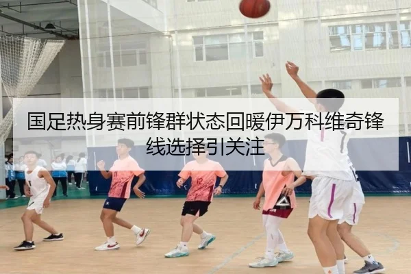 国足热身赛前锋群状态回暖伊万科维奇锋线选择引关注